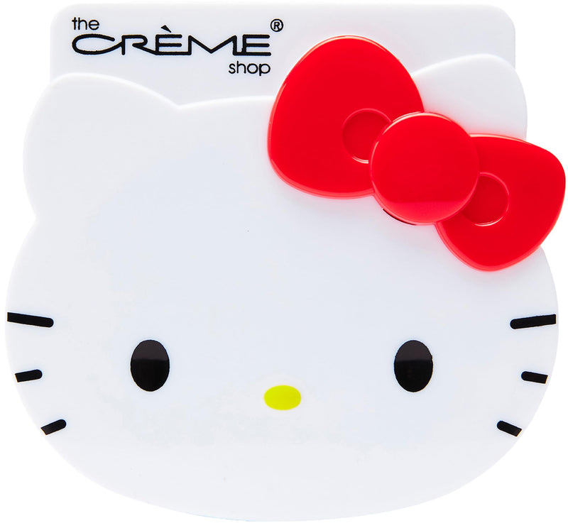 The Crme Shop X Hello Kitty Blotting Paper - Green Tea
