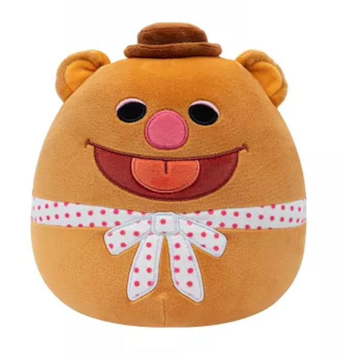 Pokemon Pikachu & Clefairy Battle Figure Set - 2pk