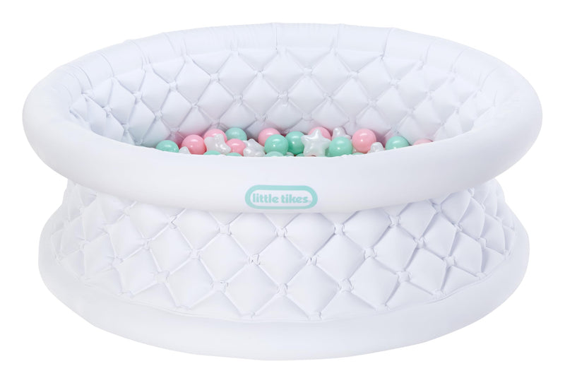 Little Tikes Inflatable Ball Pit with 250 Balls (LOCAL PICKUP ONLY)