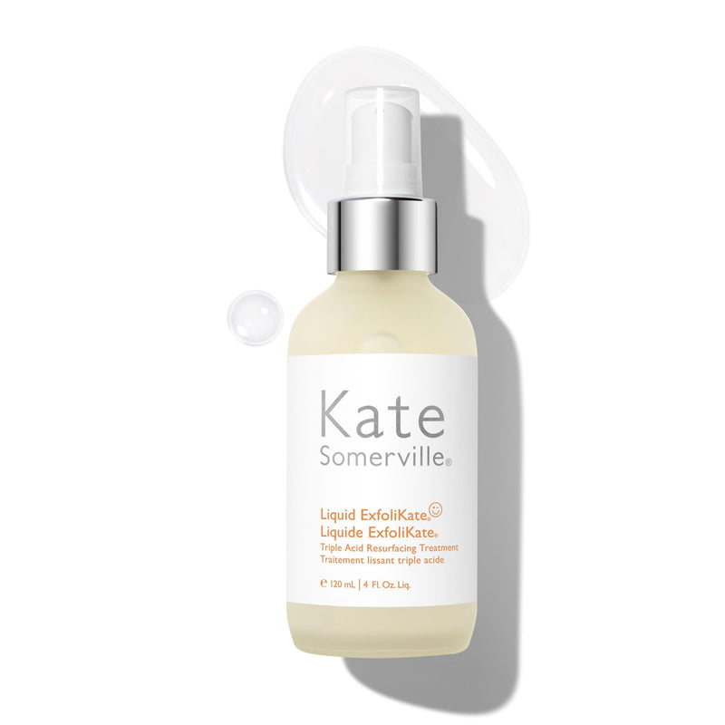 Kate Somerville Liquid Exfolikate Treatment, 4 Fl Oz