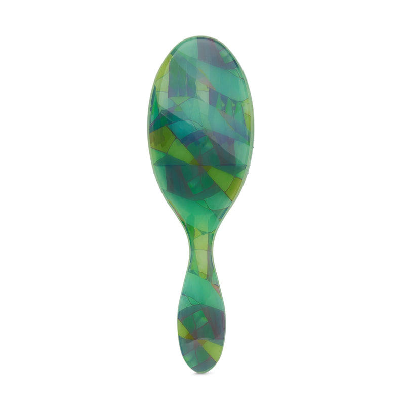 Wet Brush Serene Daydream Original Detangler Hair Brush - Green