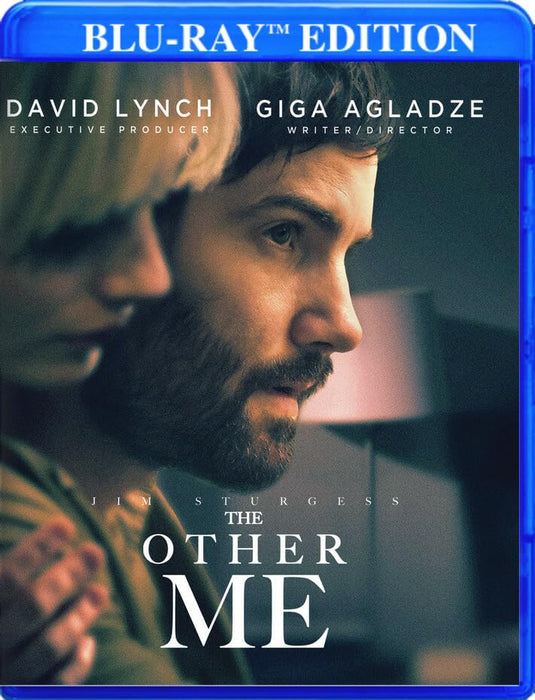 The Other Me [Blu-Ray] *ADD 3 TO YOUR CART & 1 IS FREE!*
