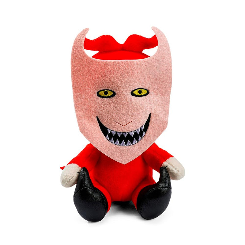 Kidrobot The Nightmare Before Christmas Lock Phunny Plush