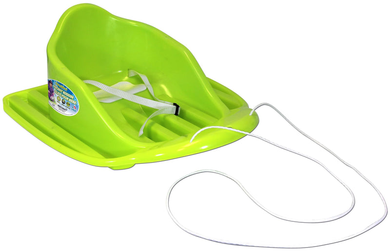 ESP Toddler Sled – Ergonomic And Child Safe Design – Made In The USA (LOCAL PICKUP ONLY)