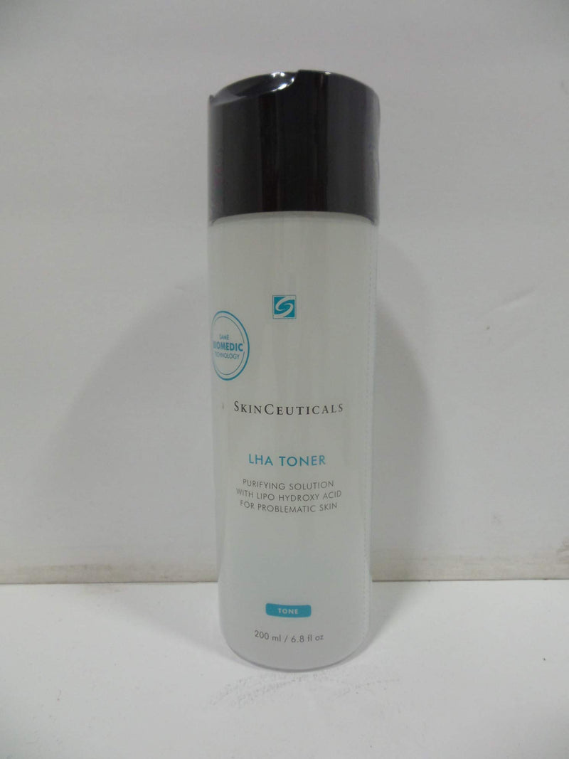Skinceuticals LHA Toner 6.8 Ounces