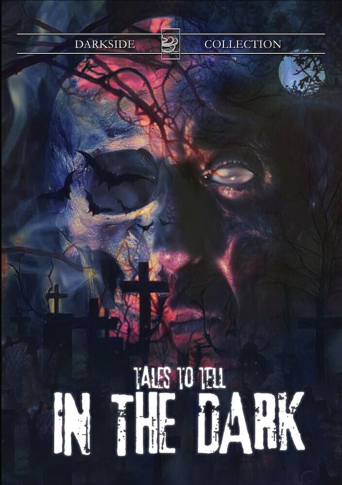 Tales To Tell In The Dark (DVD9)