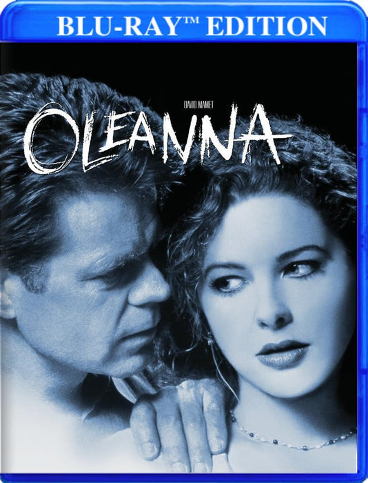 Oleanna [Blu-Ray]