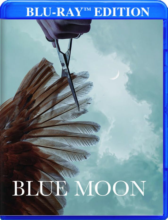 Blue Moon [Blu-Ray] *ADD 3 TO YOUR CART & 1 IS FREE!*