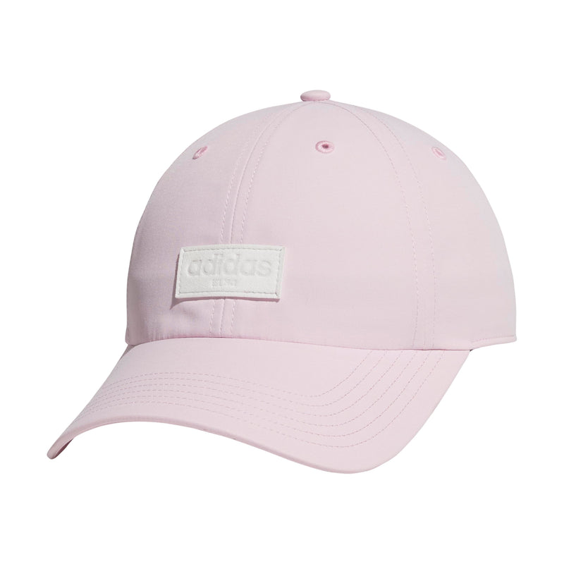 Adidas Womens Court Relaxed Fit Strapback Hat