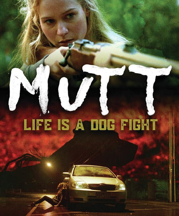 Mutt [Blu-Ray] *ADD 3 TO YOUR CART & 1 IS FREE!*