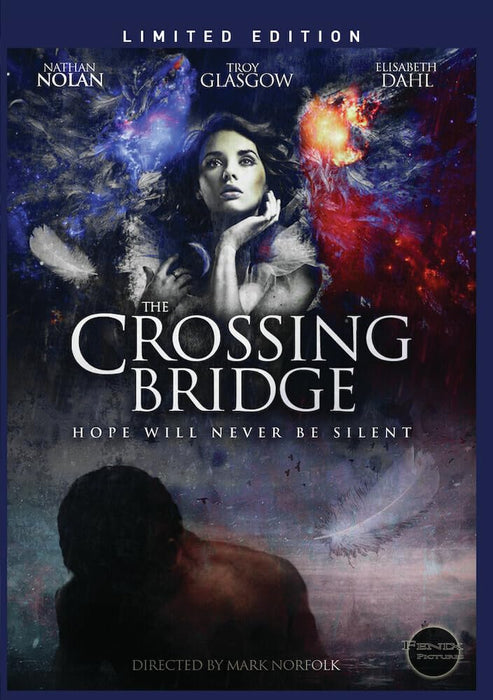 The Crossing Bridge [DVD] *ADD 3 TO YOUR CART & 1 IS FREE!*