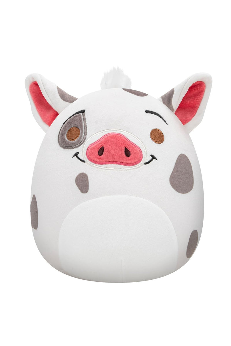 Squishmallows Little Plush (8" Disney Princess- Pua)
