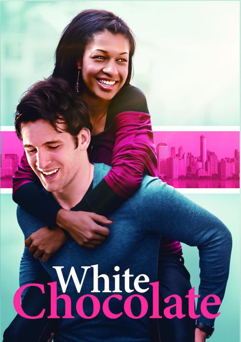 White Chocolate [DVD]