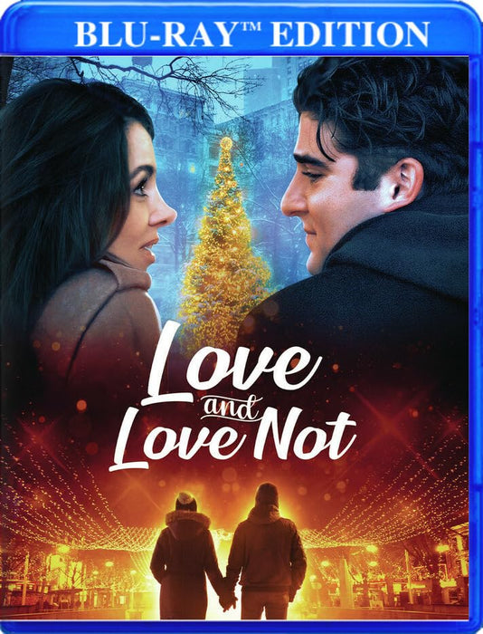 Love And Love Not [Blu-Ray] *ADD 3 TO YOUR CART & 1 IS FREE!*
