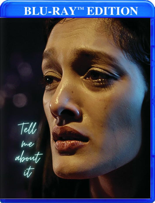 Tell Me About It [Blu-Ray]