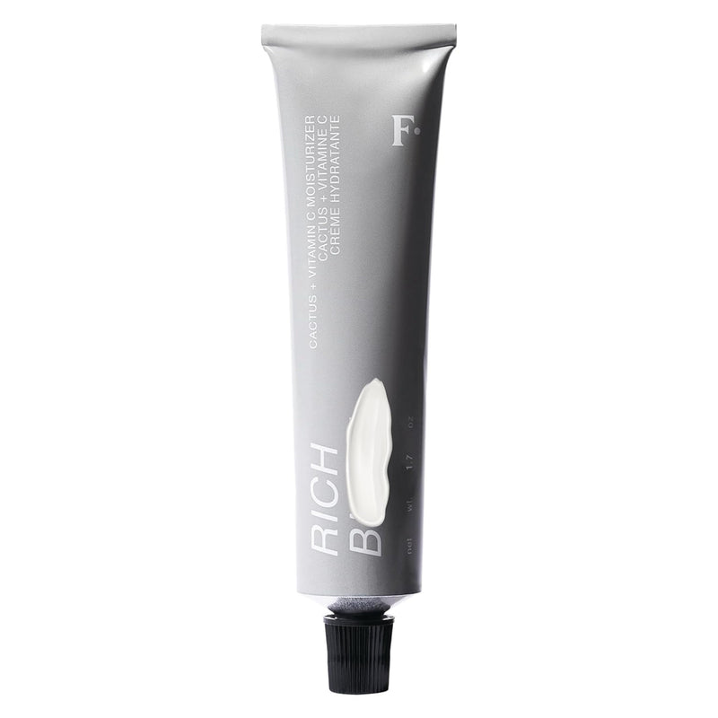 Freck Rich Babe Cactus + Vitamin C Brightening Face Moisturizer Cream