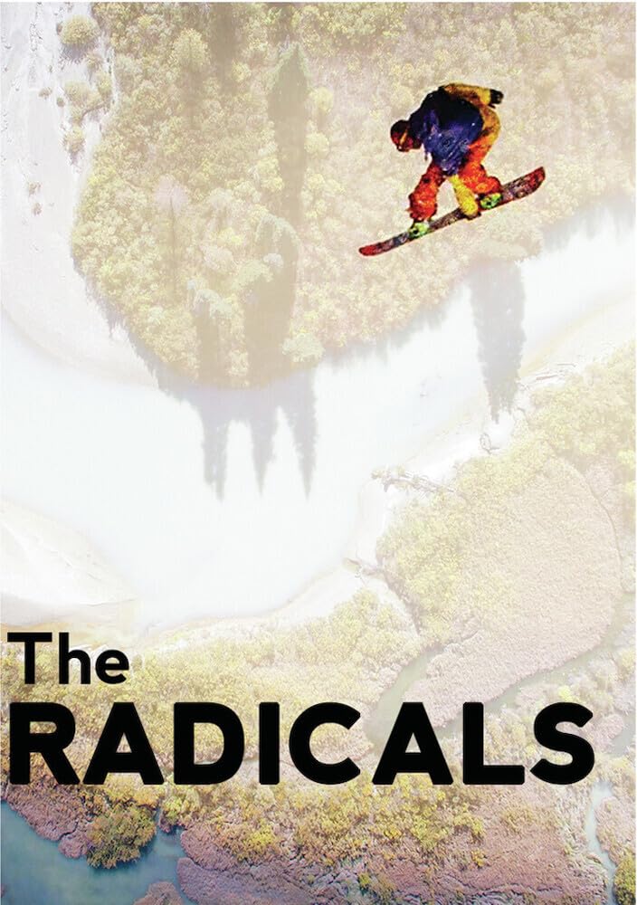 The Radicals [DVD]