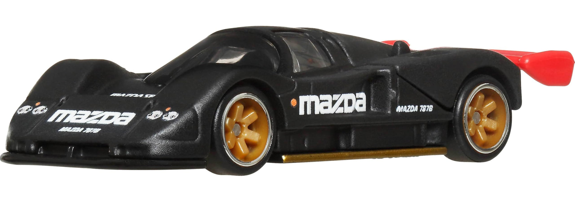 Hot Wheels Toy Vehicles