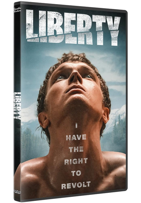 Liberty [DVD]