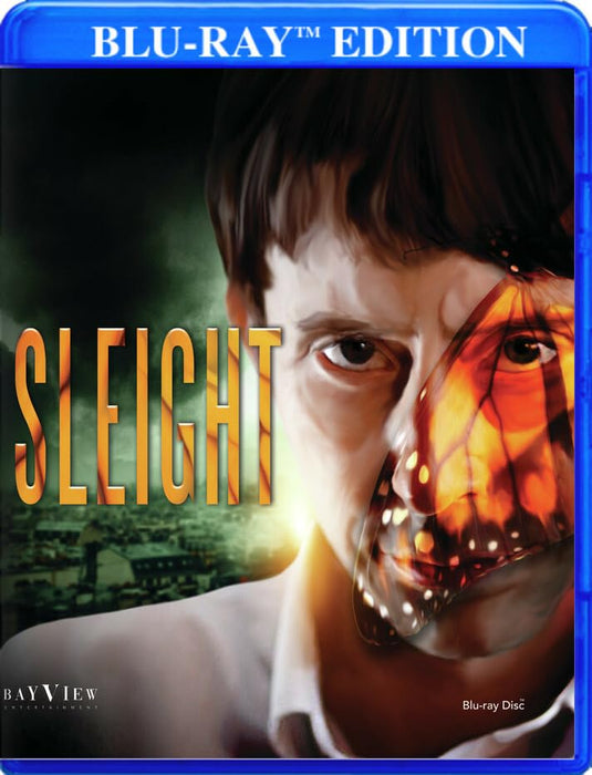 Sleight [Blu-Ray]