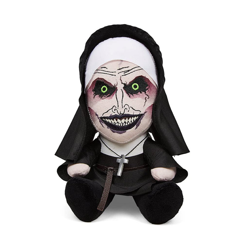 The Nun - 8" Phunny Plush - Nun
