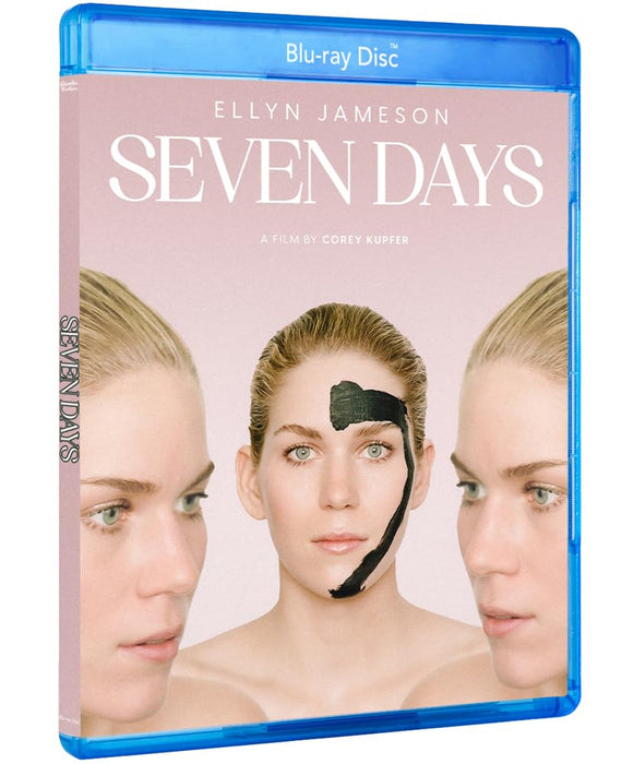 Seven Days [Blu-Ray]