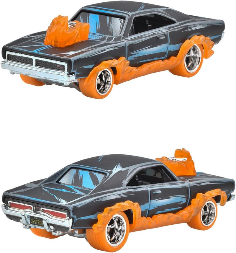 Hot Wheels Pop Culture Volkswagen Drag Bus