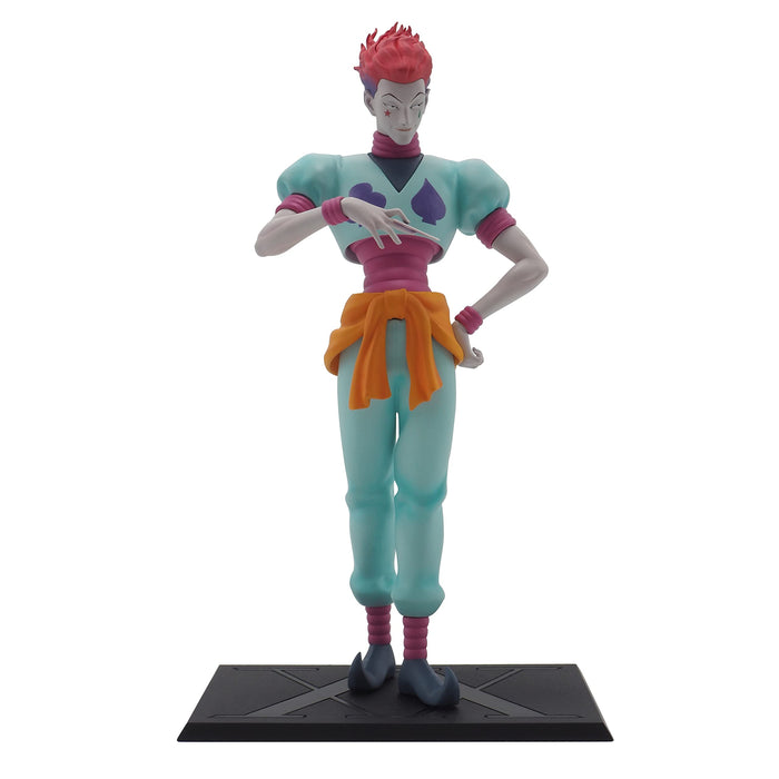 Hunter X Hunter Figurine - Hisoka