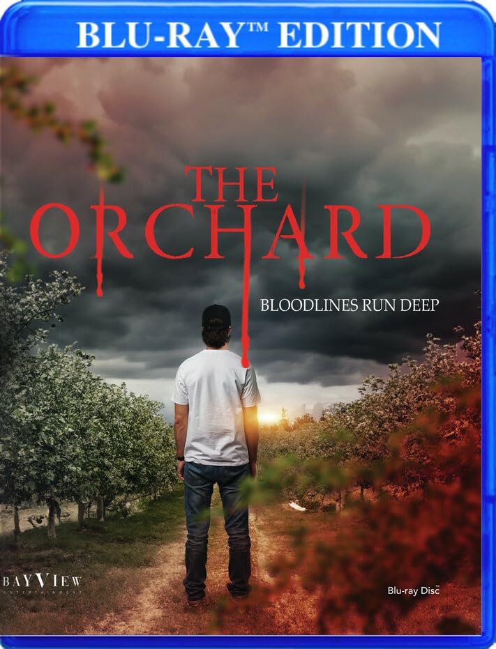 The Orchard [Blu-Ray]