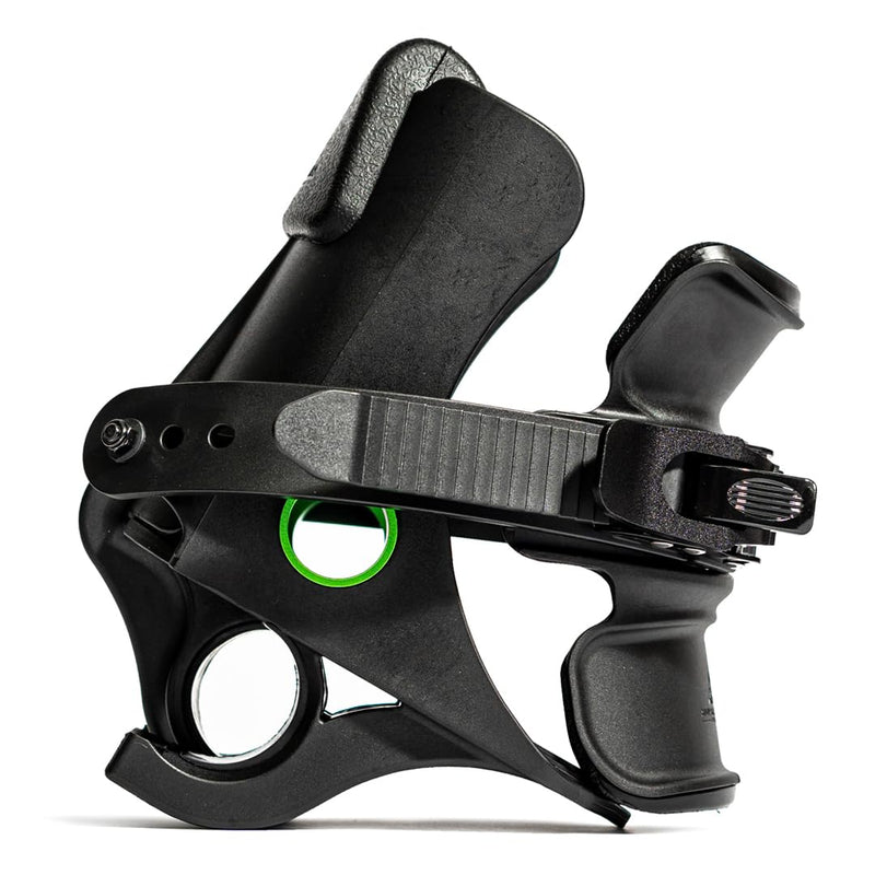 Monkeyfeet - By Animalhouse Fitness | Lift Dumbbells With Your Legs | Strengthen Your Glutes, Hamstrings, Quads, And Hip Flexors At Home Or At Any Gym