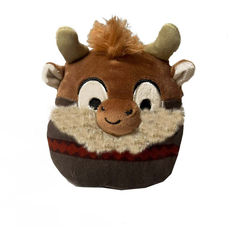 Squishmallows 5" Sven Little Plush