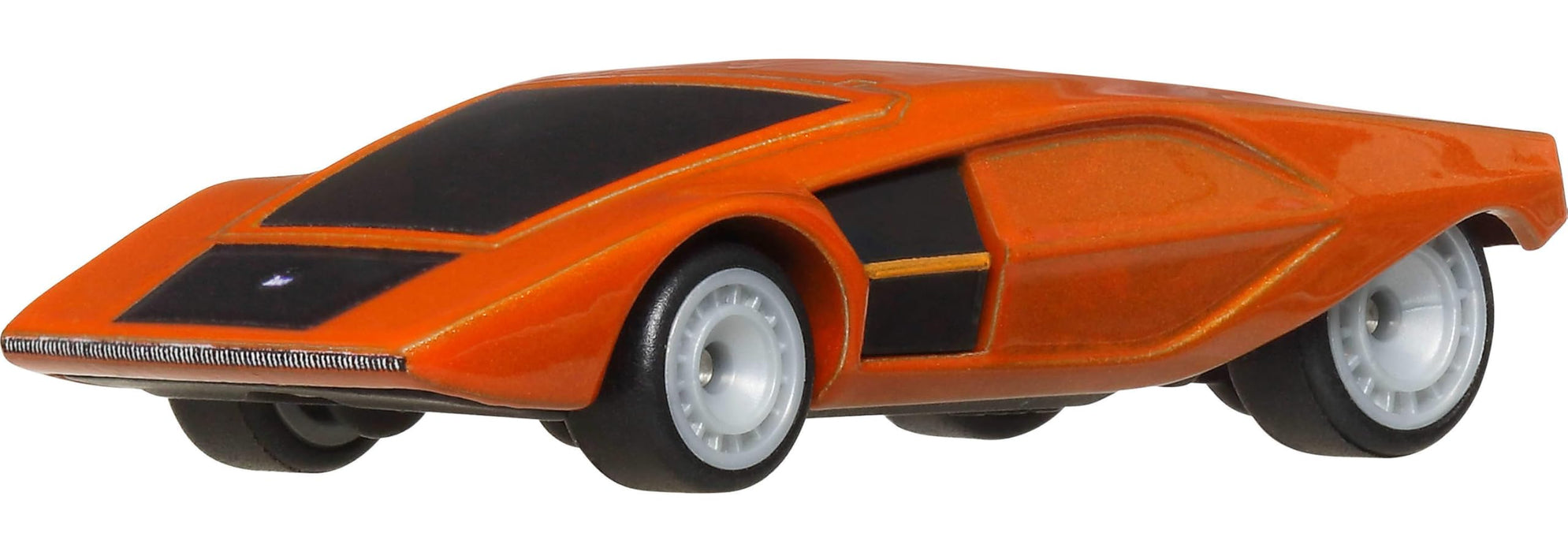 Hot Wheels Toy Vehicles