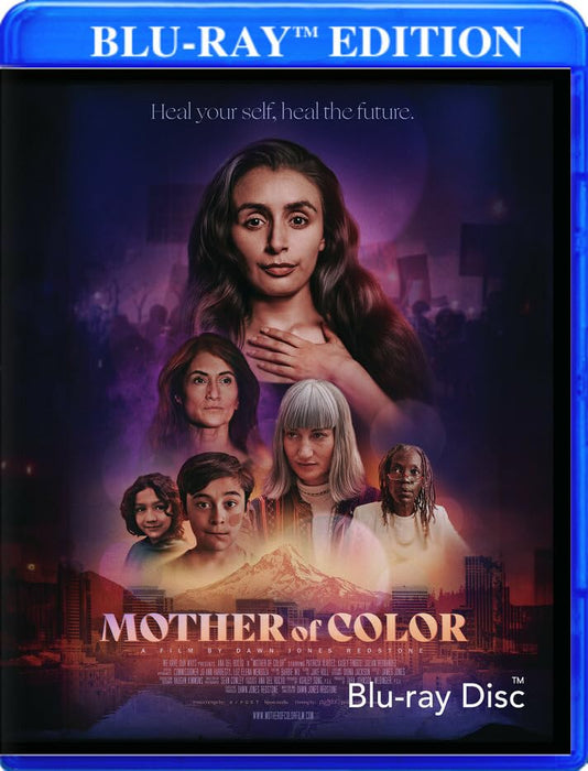 Mother Of Color [Blu-Ray]