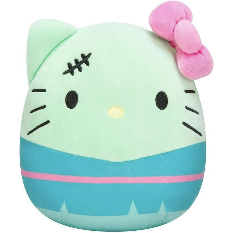 Squishmallows 8" Hello Kitty And Friends - 8 Inch