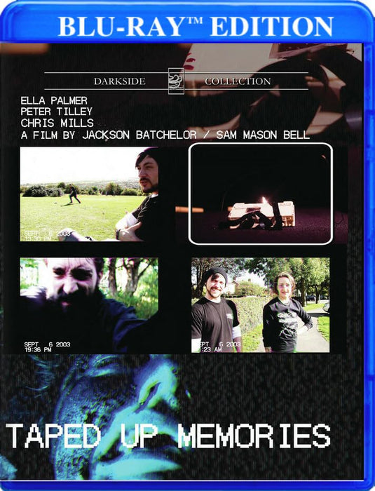 Taped-Up Memories [Blu-Ray] *ADD 3 TO YOUR CART & 1 IS FREE!*