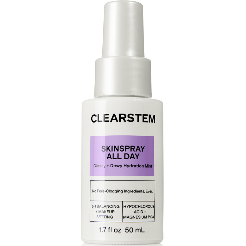 CLEARSTEM Skinspray All Day Face Mist