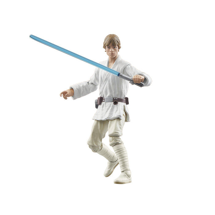 STAR WARS The Vintage Collection Luke Skywalker, A New Hope 3.75 Inch Collectible Action Figure