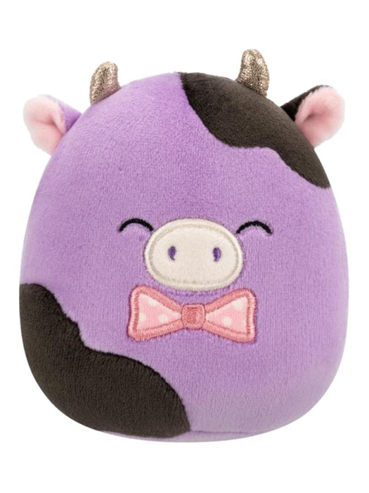 Squishmallows 8" Easter Alexie The Cow