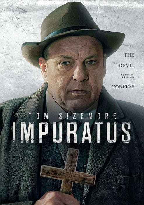 Impuratus [DVD]