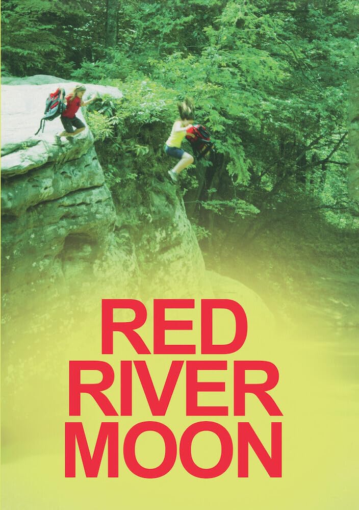 Red River Moon [DVD]