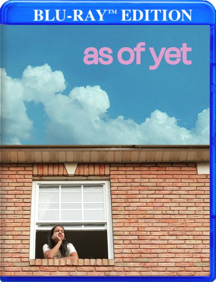 As Of Yet [Blu-Ray]