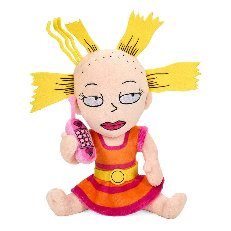 Rugrats - Cynthia 7.5" Phunny Plush