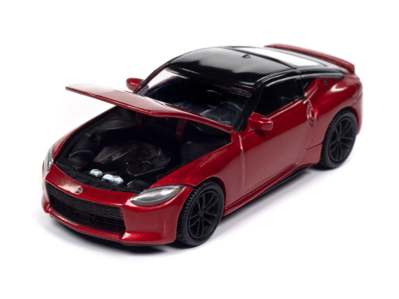 Auto World 2023 Nissan Z