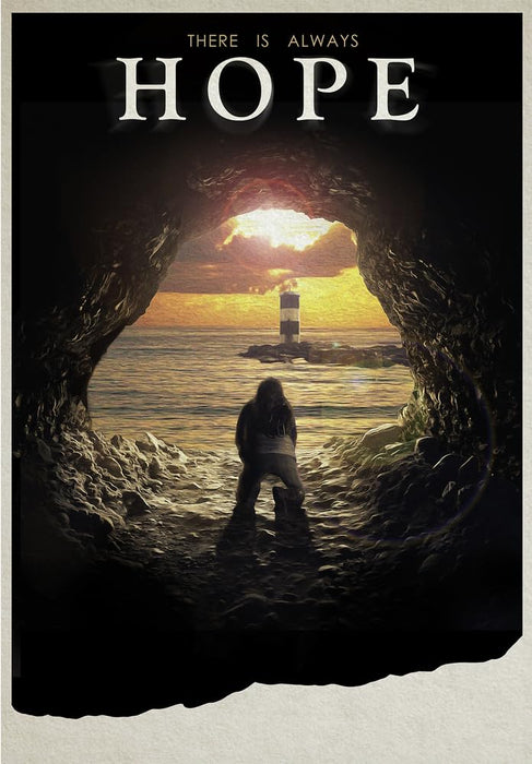 Hope [DVD] *ADD 3 TO YOUR CART & 1 IS FREE!*