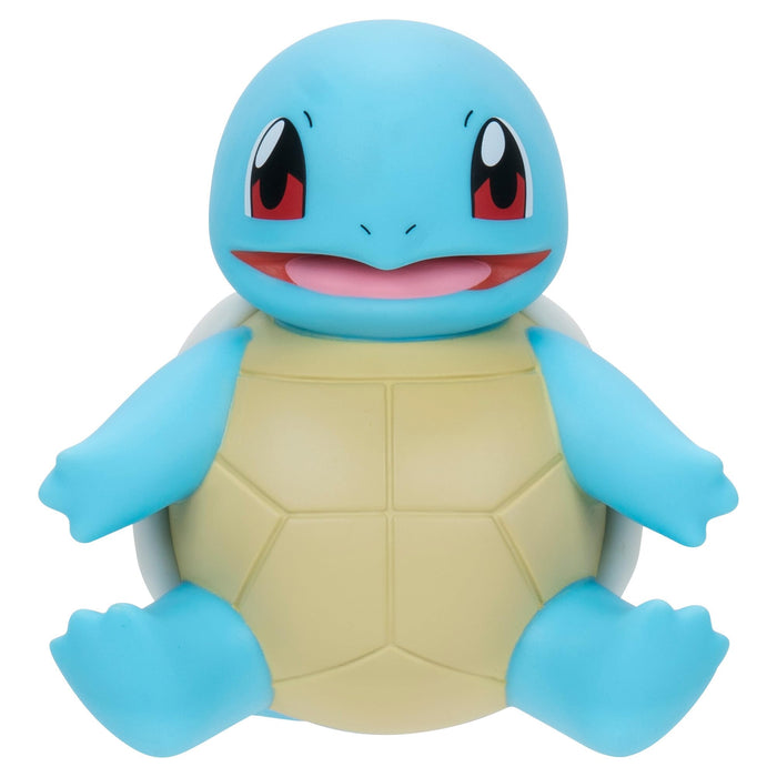 Pokemon Vinyl Figure - Squirtle W2