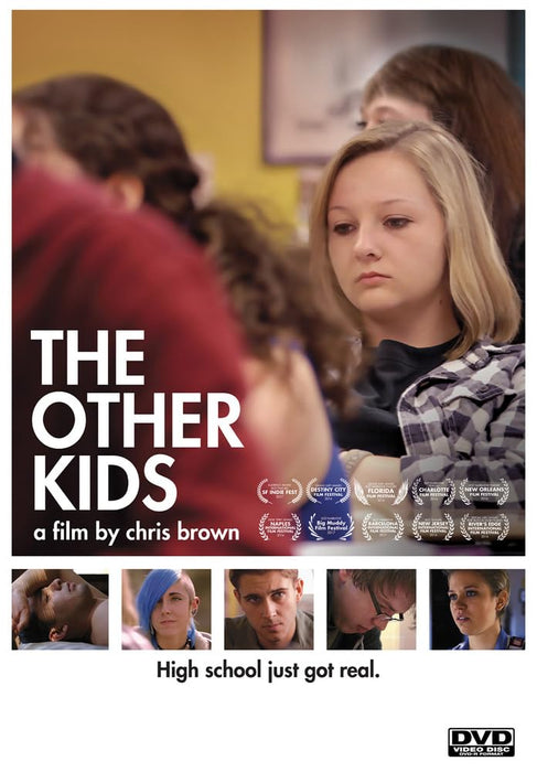The Other Kids [DVD] *ADD 3 TO YOUR CART & 1 IS FREE!*