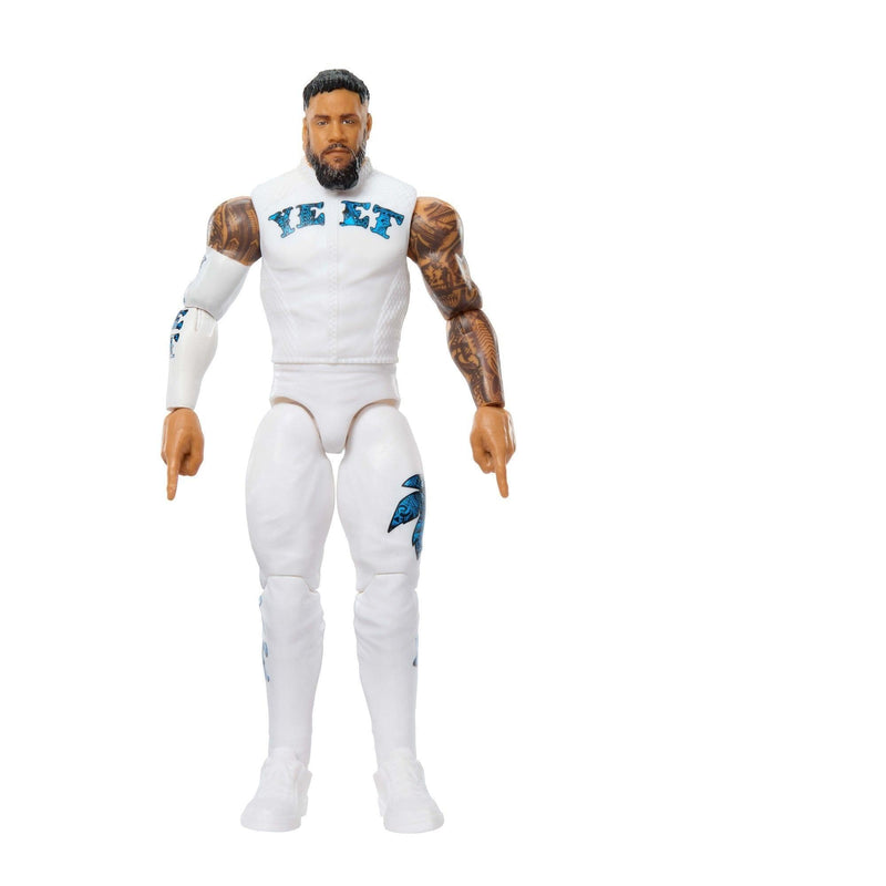 WWE Jhj37 2026 Fig 56 Action Figure