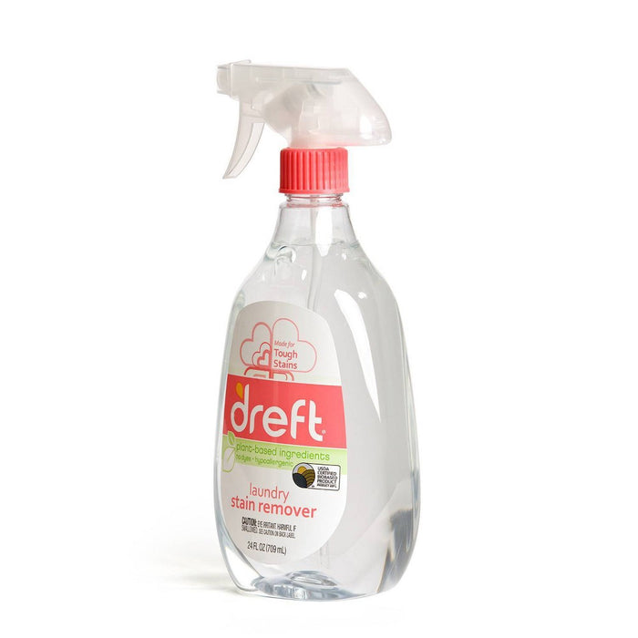 Dreft Laundry Stain Remover - 24oz