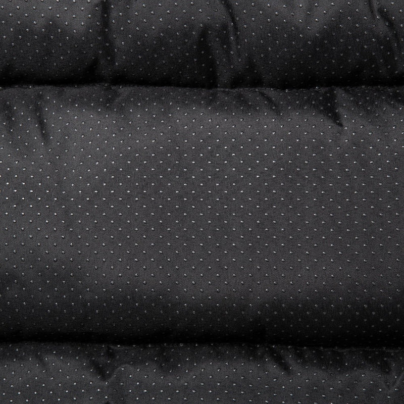 Modern Cuddler Rectangle Dog Bed - M - Boots & Barkley (LOCAL PICKUP ONLY)