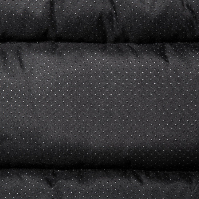 Modern Cuddler Rectangle Dog Bed - M - Boots & Barkley (LOCAL PICKUP ONLY)